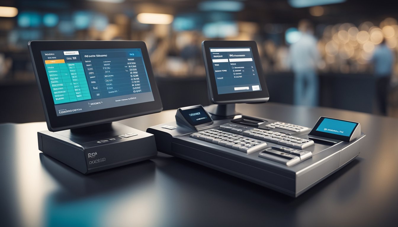 create custom pointofsale system with custom software development create custom pointofsale system with custom software development